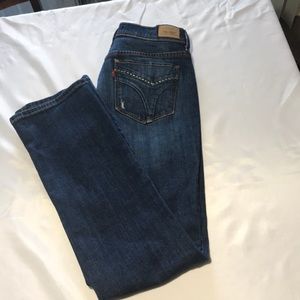 Levi’s Jeans